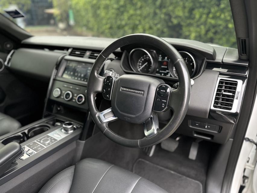 LandRover Discovery 3.0L AWD  ปี2020 14