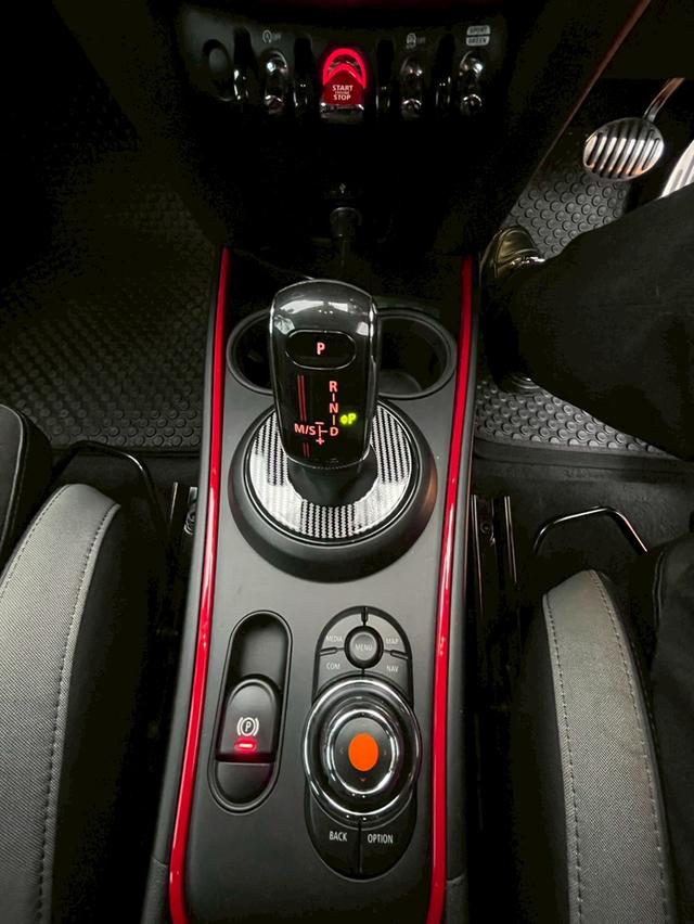 Mini Countryman Johncooper ปี20 ถูกที่สุด 11
