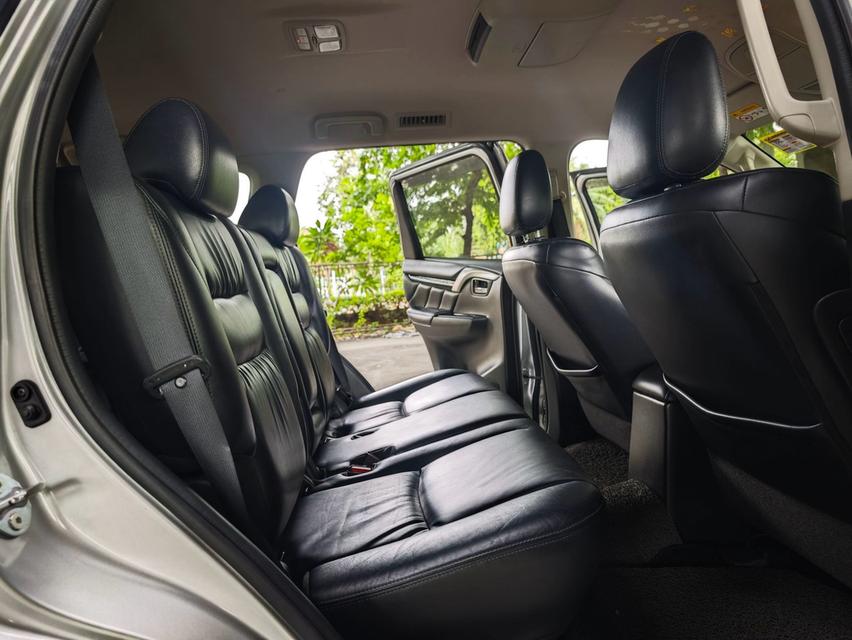 🚗 2016 Mitsubishi PAJERO SPORT 2.4 GT Premium 4WD AT รูปที่ 15