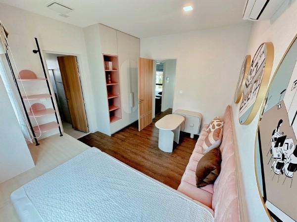 ให้เช่าบ้านโครงการหรูย่านบางนา หมู่บ้านมัณฑนาบางนา กม.15 Nantana Bangna km 15 ตำบลบางโฉลง อำเภอบางพลี สมุทรปราการ 13