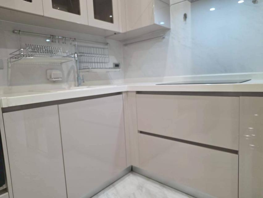 For sale! ...ขายคอนโด Noble Ploenchit: โนเบิล เพลินจิต - ติดรถไฟฟ้า BTS เพลินจิต (1 ห้องนอน 1 ห้องน้ำ ขนาด 51.73 ตรม) 5