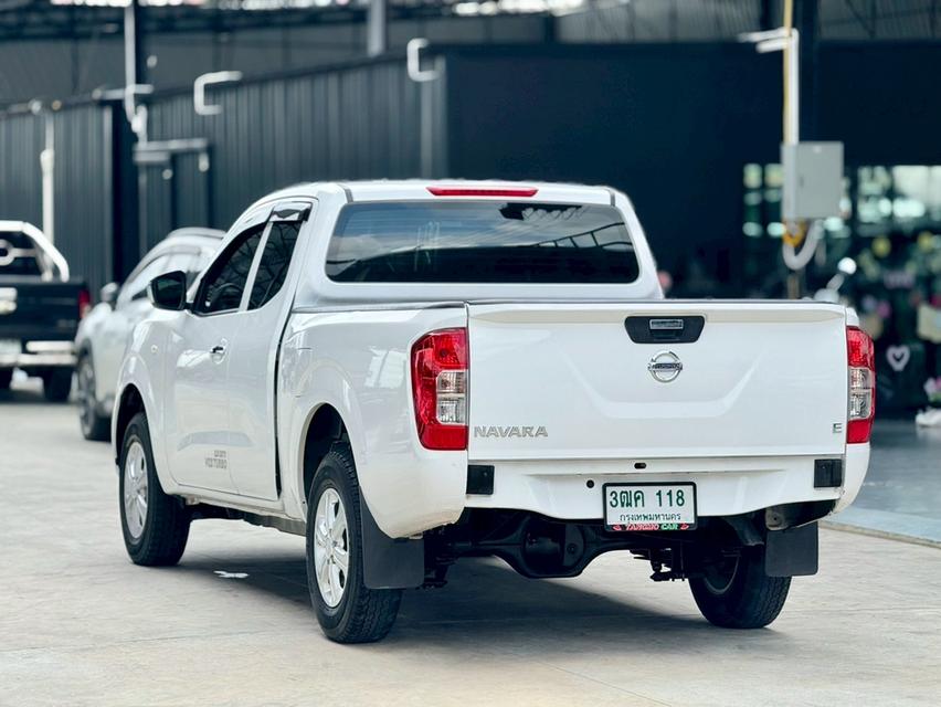 NISSAN NAVARA NP300 2.5 E KINGCAB ปี2020 3