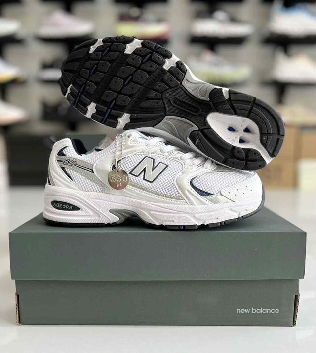 รองเท้าาาา newbalance 2