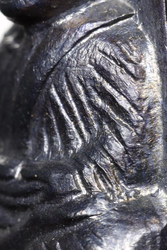 พระเครื่องหลวงปู่ทวด รูปที่ 12