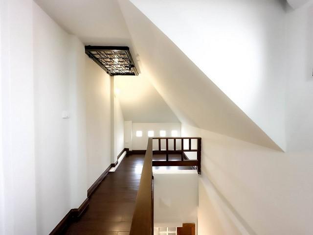 ให้เช่าบ้านแฝด 4 ชั้น 37 ตร.ว. หมู่บ้าน Home Avenue สุขุมวิท 101-1 ใกล้ BTS ปุณณวิถี 8