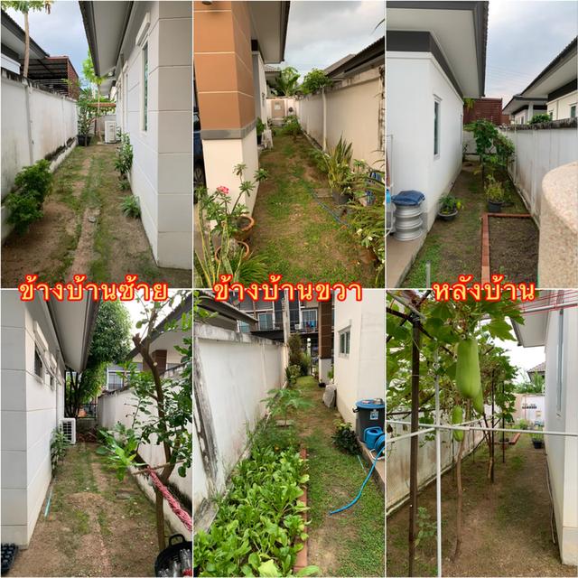 ขายบ้านเดี่ยวชั้นเดียว มือสอง 5