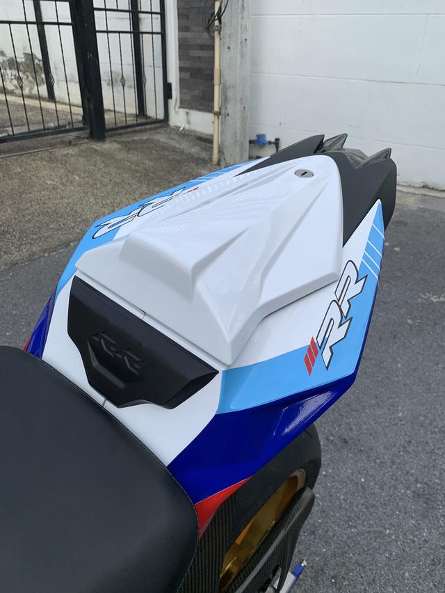 Bmw S1000RR ปี 2016