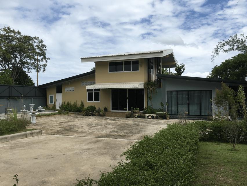 ขาย/เช่า สำนักงาน 1 ไร่ หาดใหญ่ ทำเลทอง ติดถนนนวลแก้วอุทิศตัดใหม่ พร้อมอาคารสำนักงานตกแต่งพร้อมใช้ โฮมออฟฟิศโซลาร์เซลล์ และลานจอดรถ (เจ้าของขายเอง) 4