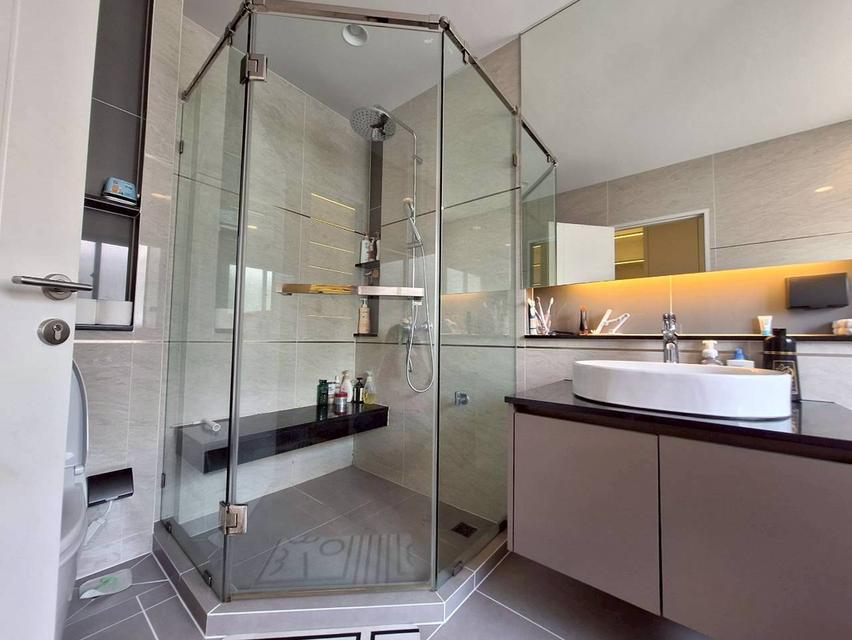 ขายถูกสุดในโครงการ บ้านเดี่ยว เศรษฐสิริ ทวีวัฒนา ถนนศาลาธรรมสพน์บ้านหรูสำหรับครอบครัวขนาดกลาง ฟรีเครื่องฟอกอากาศทั้งหลัง 9