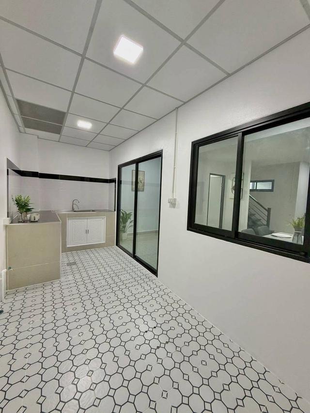 หมู่บ้านพฤกษา 45 บ้านสวย บ้านรีโนเวท 14