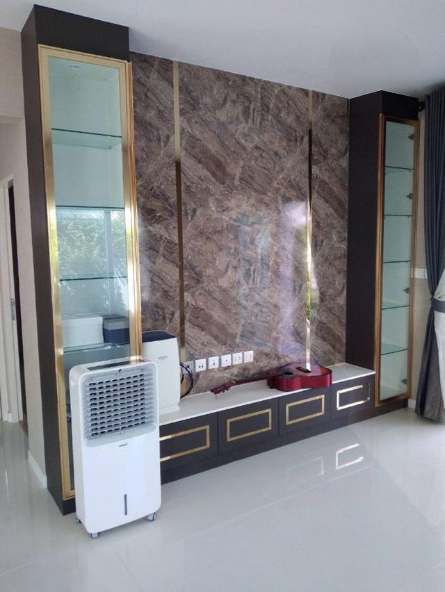 โครงการ : วิลลาจจิโอ รังสิต - คลอง 2 ที่ตั้ง เลียบคลองสอง ตำบลคลองสอง อำเภอคลองหลวง จังหวัดปทุมธานี 6