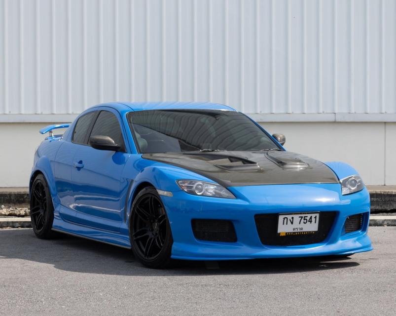 ขายรถสุดเท่ Mazda RX-8