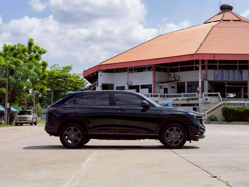 ขาย Honda HR-V e:hev 1.5Rl ปี23