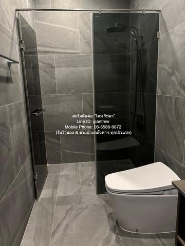 คอนโด. CONNER Ratchathewi 50ตารางเมตร 2 BR 17480000 บาท. หรููสงบ กรุงเทพ 8