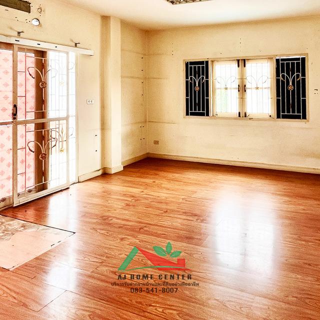 ขายถูก5.99ล้าน บ้านเดี่ยว100ตรว. ม.กฤษดา แกรนด์ พาร์ค พหลโยธิน-รังสิต จัดกู้ฟรี 14