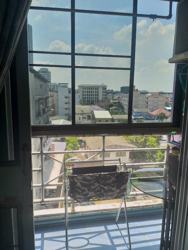 คอนโดมิเนียมชื่อ นครธนซิตี้ 4