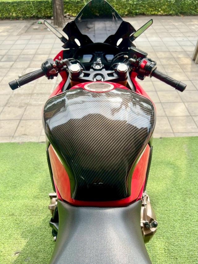 CBR650F ปี2018 Honda 6