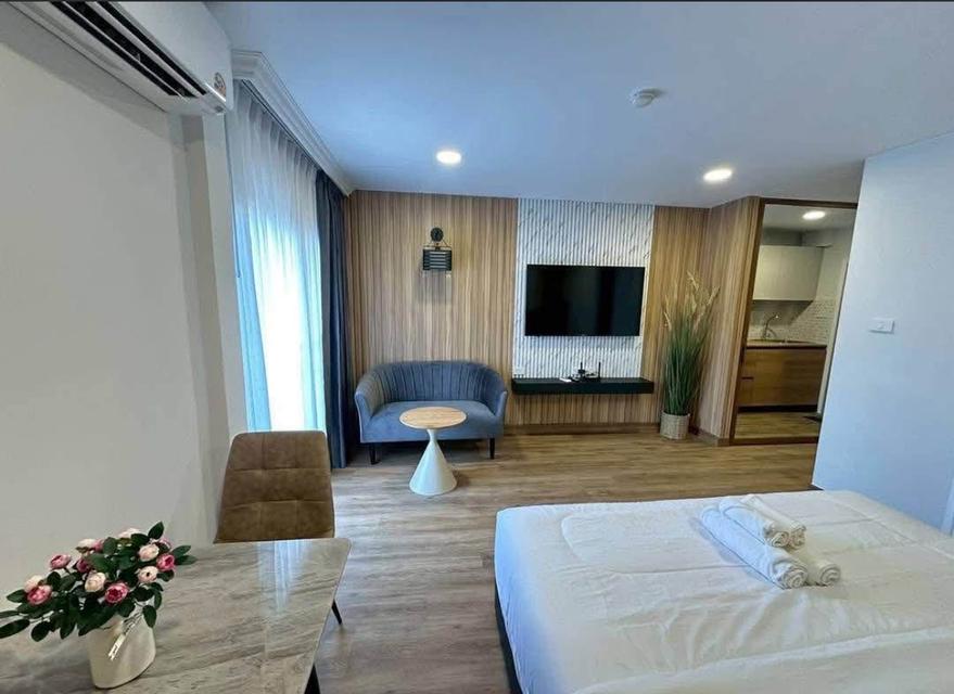 Diana Estate Condominium ซอยบัวขาว พัทยา 2