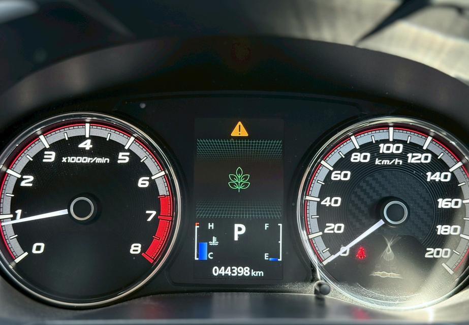 ปี 2021 MITSUBISHI XPANDER, 1.5 CROSS โฉม ปี18-ปัจจุบัน รถมือเดียวป้ายแดง 9