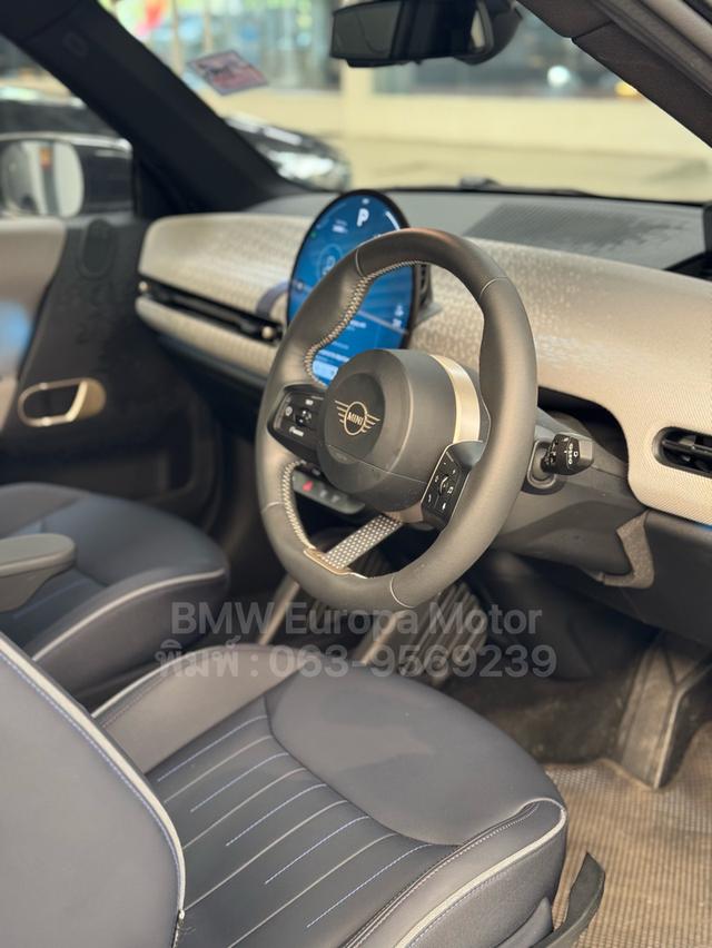 MINI Cooper SE J01 ปี2024 รูปที่ 4