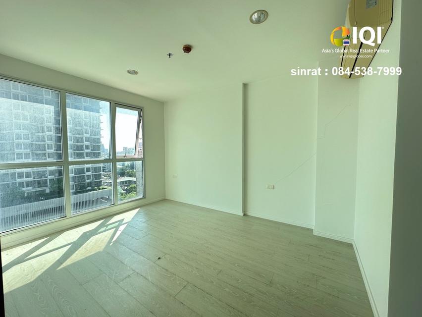 คอนโด ริทึ่ม สาทร-นราธิวาส (RHYTHM Sathorn-Narathiwas)ใกล้ BTS ช่องนนทรี #LB122 – 001148 4