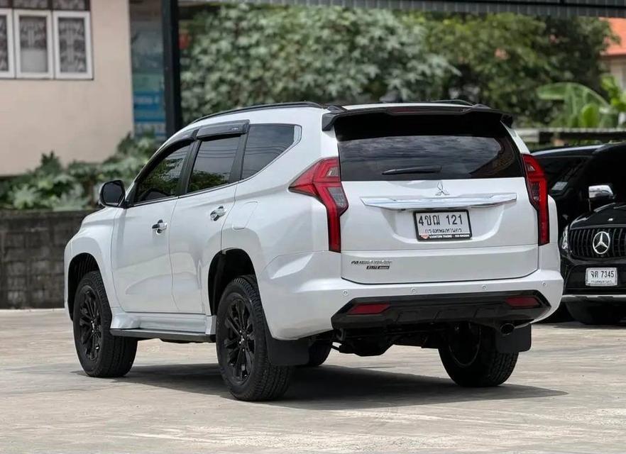 ✨ MITSUBISHI PAJERO SPORT 2.4 GT PREMIUM ELITE EDITION 2WD ปี 2023 รูปย่อยที่ 4