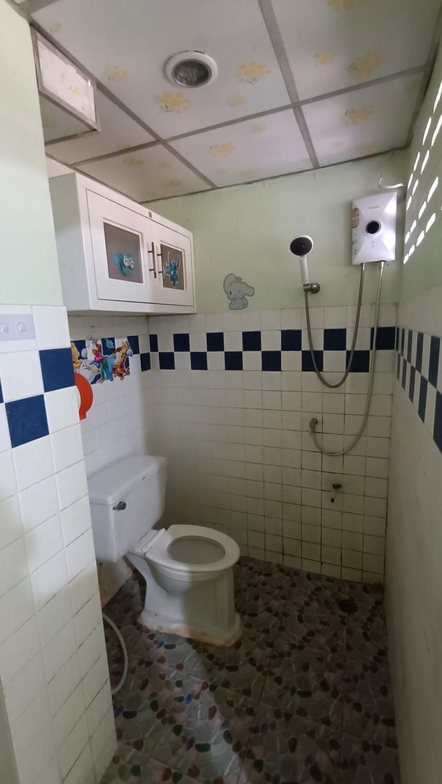 ให้เช่าคอนโดรังสิตแลนด์ 7