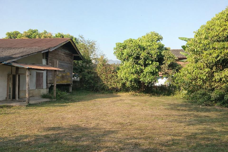 บ้านเดี่ยวชานเมืองพะเยา 11