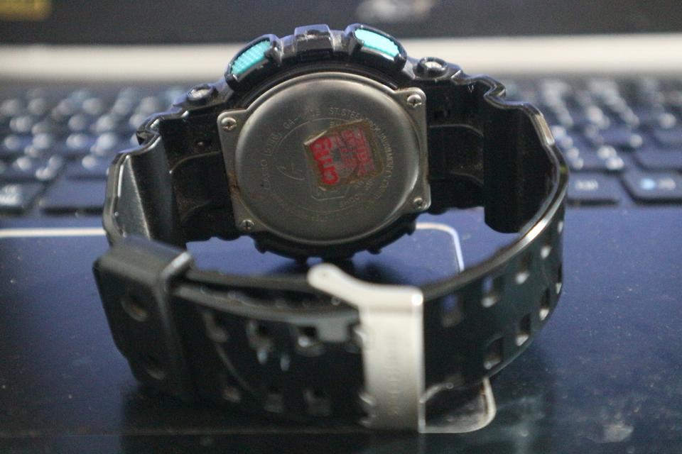 G-SHOCK รุ่น GA-110