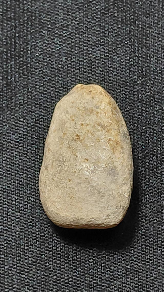 พระวัดพลัด พิมพ์สมาธิ รูปที่ 2