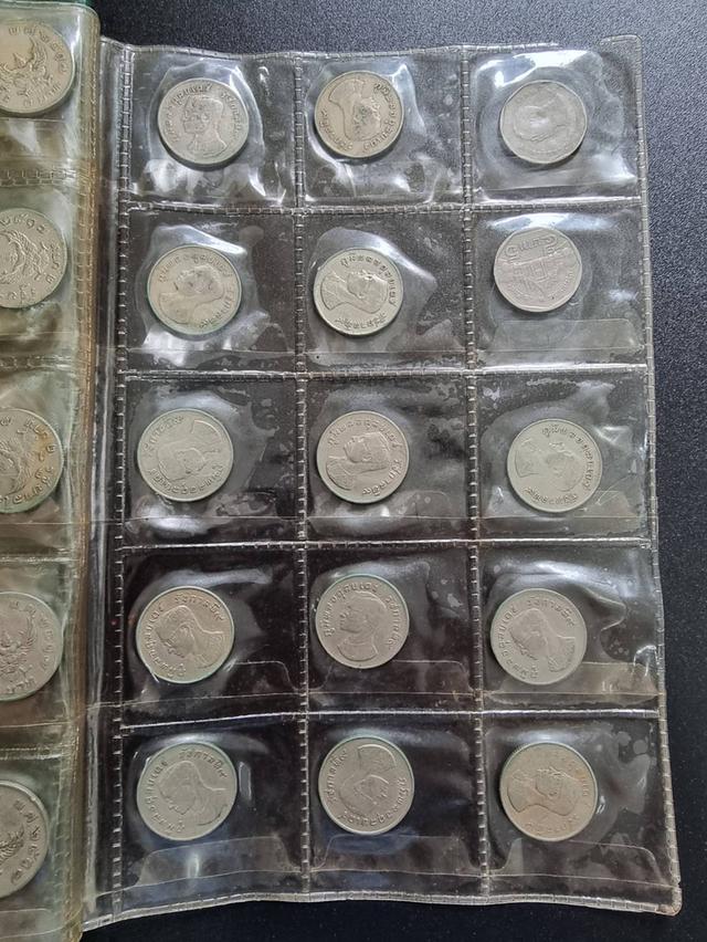 Coin Collection  2