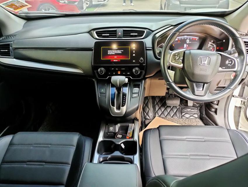 รูป Honda CR-V 2.4  E SUV AT 2020 6