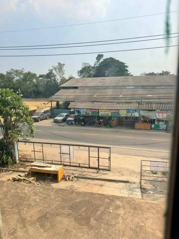 ขายที่ดินพร้อมสิ่งปลูกสร้างใกล้โรงเรียนสารสาสน์วิเทศบางบอน,โรงเรียนกรพิทักษ์ศึกษา,ใกล้ วงแหวนกาญจนาภิเษก บางบอน3 โซนพระร 5