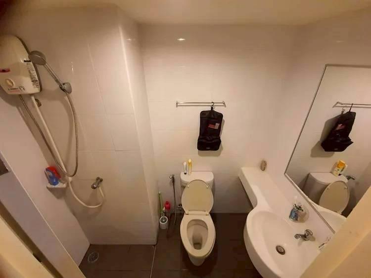 คอนโดลุมพินี ซีวิว จอมเทียน 4