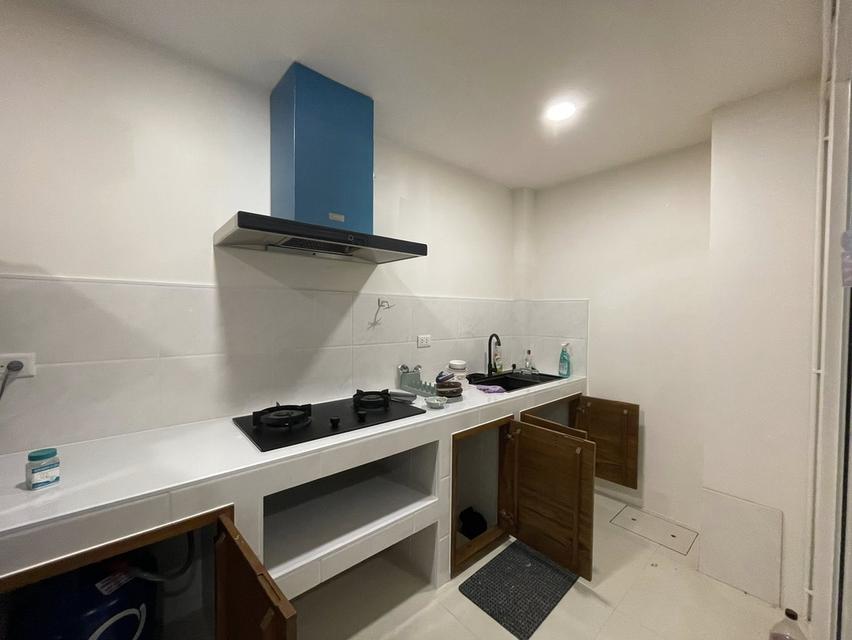 ให้เช่าทาวน์โฮม 2 ชั้น สไตล์มินิมอล อารียา โครงการ โนระ บางนา – บ้านสวยพร้อมเข้าอยู่ 11