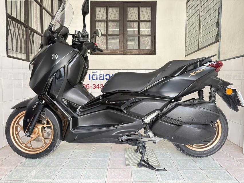 Yamaha X-Max วิ่ง 6000 โล ปี66 รูปย่อยที่ 4