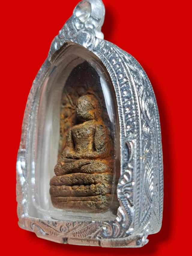 พระคงลำพูน 2