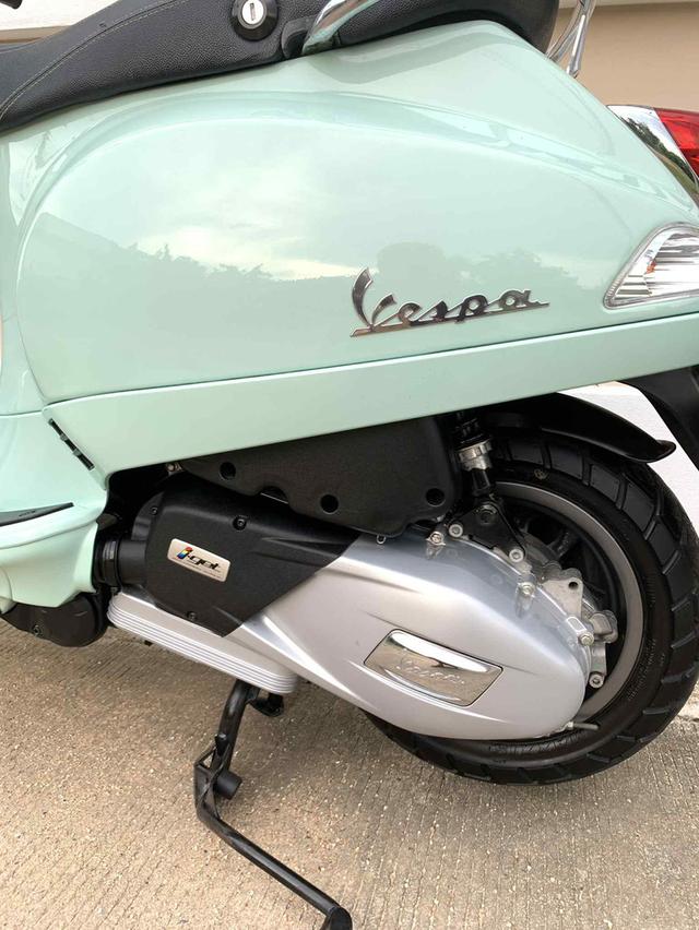 VESpa LX 2022 3