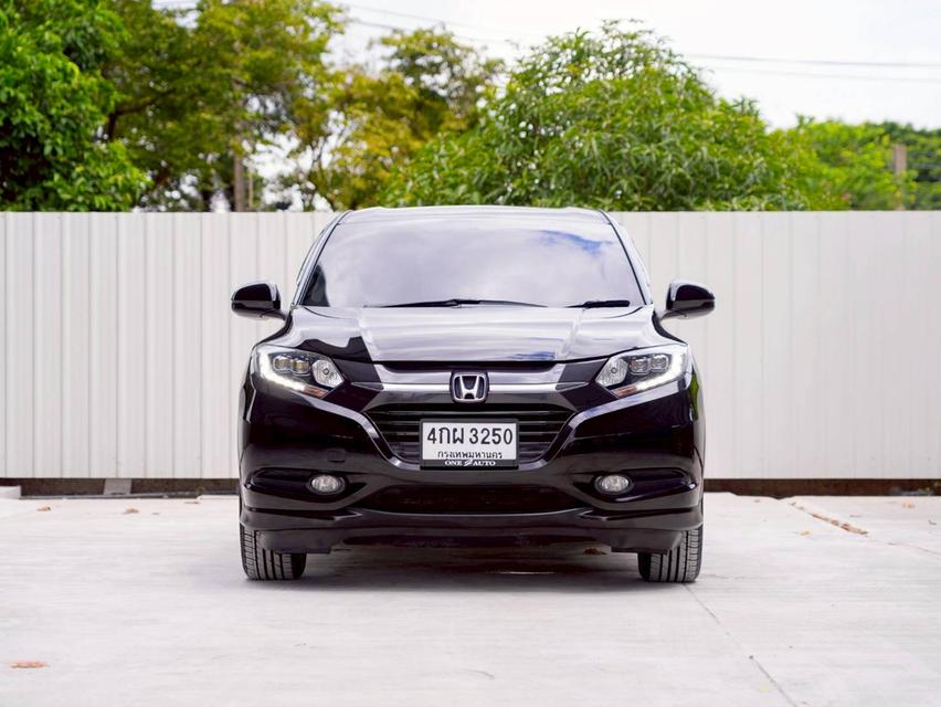 Honda HR-V 1.8E ปี 2015 5