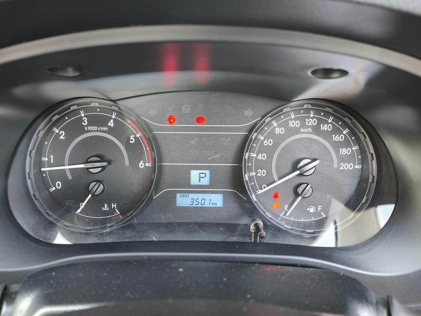 Toyota Revo 2.4 Z-Edition Entry AT รูปที่ 7