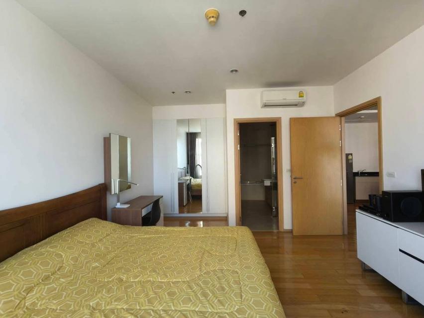 ให้เช่า​ห้องชุด​ 39 by Sansiri (39 บาย แสนสิริ) 55 ตรม.​ 1​ นอน​ 1​ น้ำ​ พร้อมเฟอร์​ 6