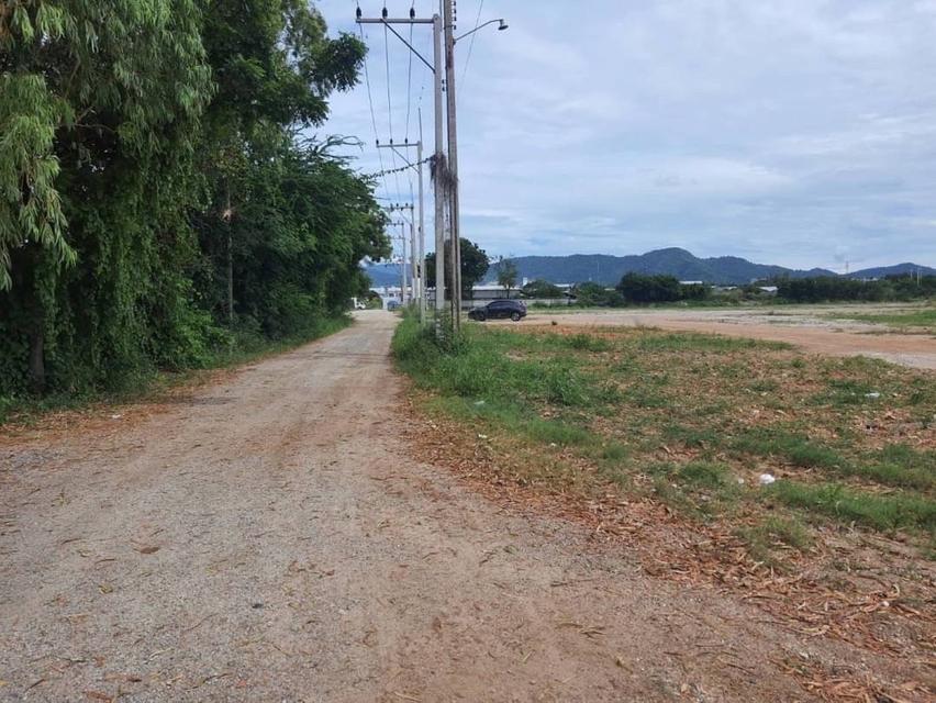 ที่ดินติดทะเลหาดวอนนภา 11