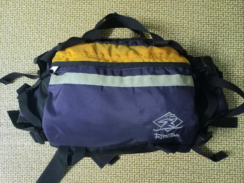 กระเป๋าคาดเอวใบใหญ่ Ripzone