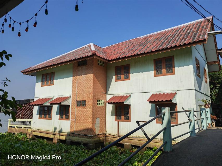 บ้านริมแม่น้ำเจ้าพระยา 2