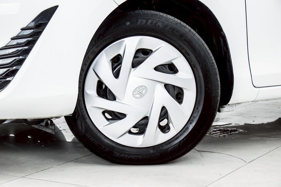รหัสรถ 3A881 TOYOTA YARIS 1.2 Sport 2021 3