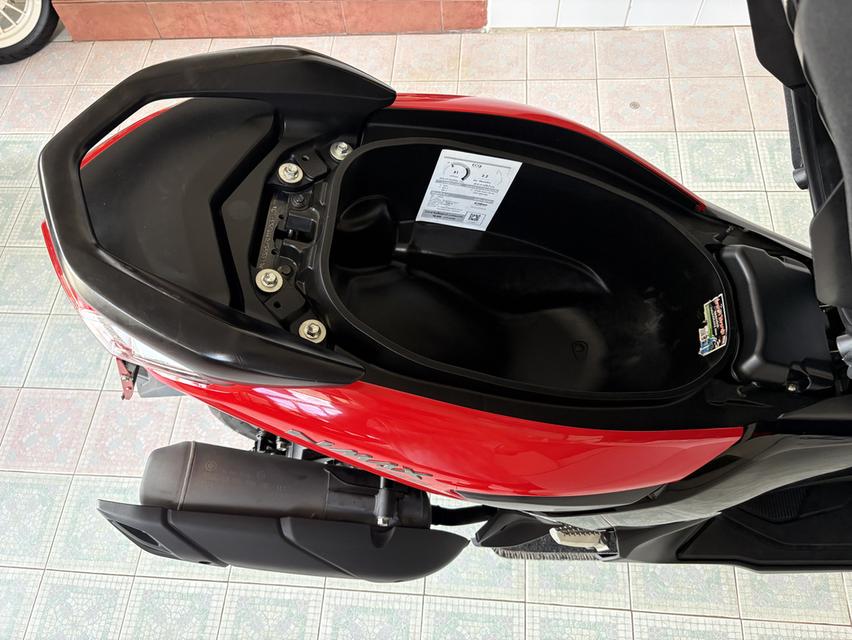Yamaha N-Max Connected วิ่ง 8000 โล ปี66 9