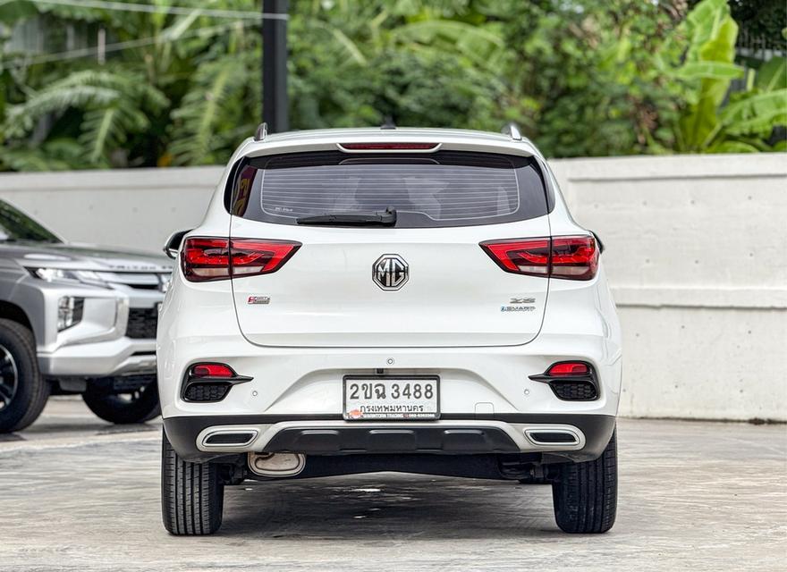 2020 MG ZS, 1.5 D+ 17
