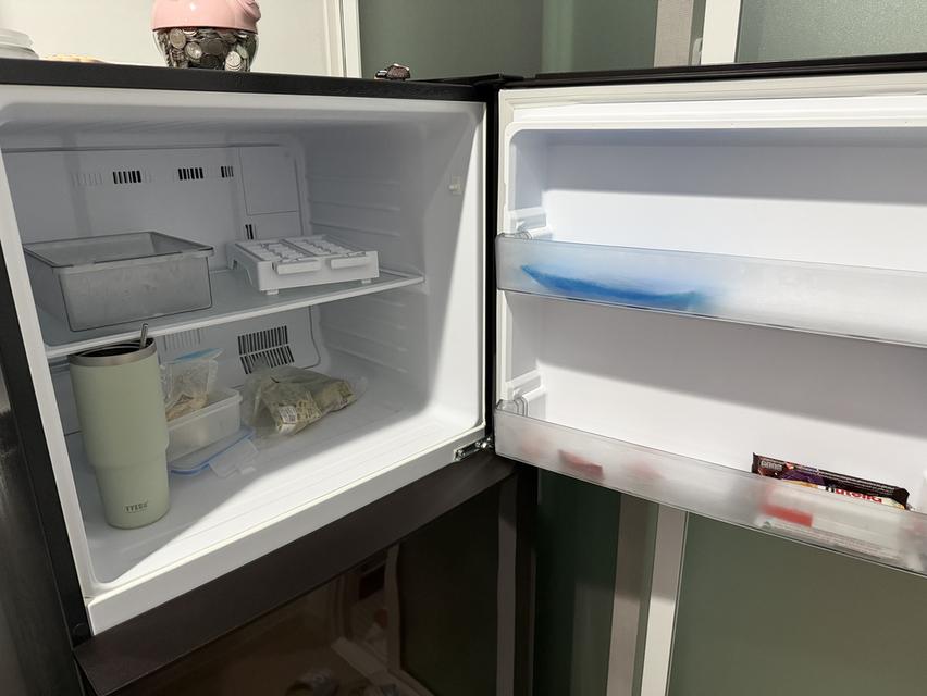 ตู้เย็น Mitsubishi รุ่น MR-FC35ER ขนาด 11.1