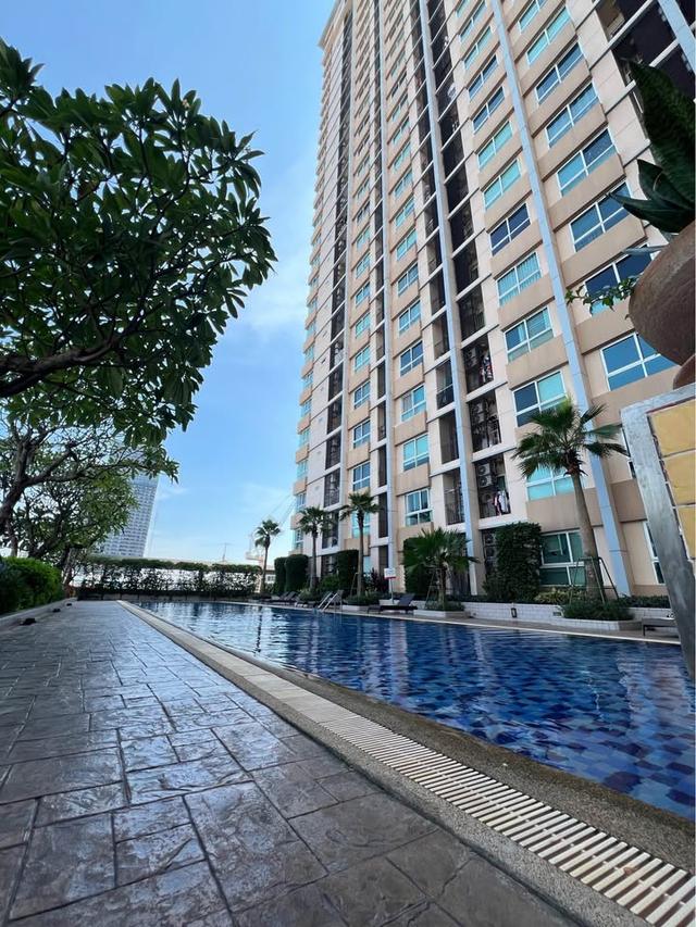 ให้เช่าคอนโด 2ห้องนอน BTSอ่อนนุช Diamond Sukhumvit (ไดมอนด์ สุขุมวิท) 10