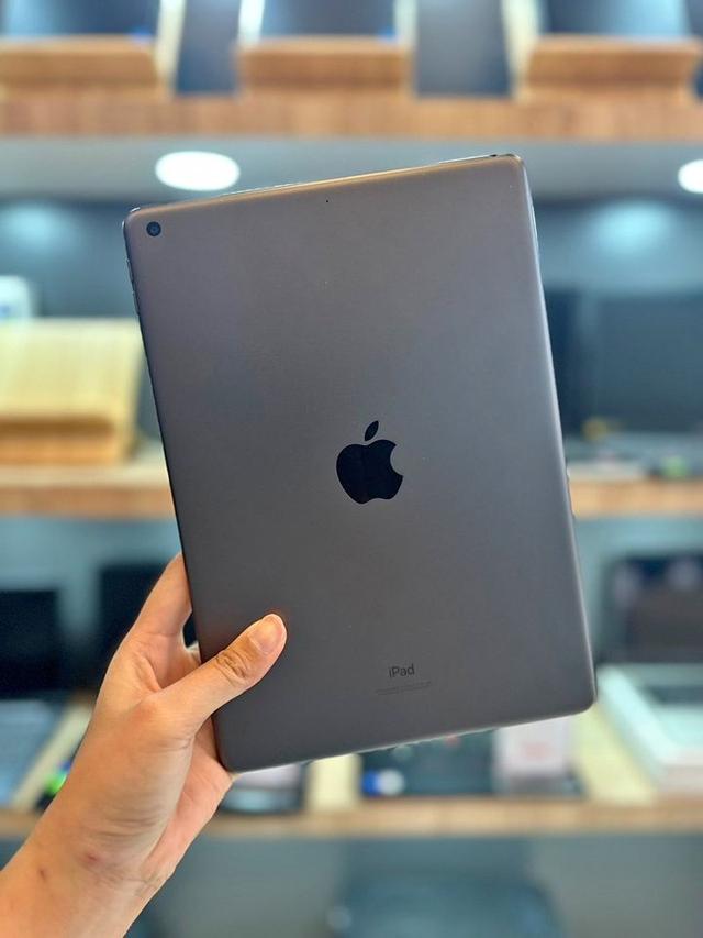 Apple iPad 9 (2021) Wi-Fi 64GB 10.2 inch